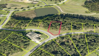 Seize the rare opportunity to build your dream home on one of on Southern Hills Plantation Club in Florida - for sale on GolfHomes.com, golf home, golf lot