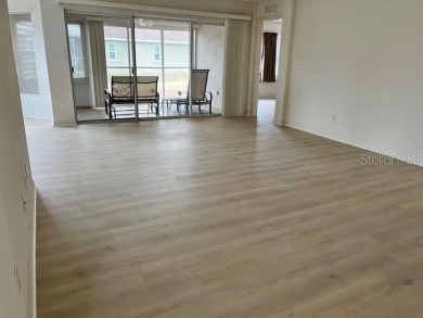 NEW Luxury vinyl plank flooring installed throughout!!! Gorgeous on On Top of the World Golf Course in Florida - for sale on GolfHomes.com, golf home, golf lot