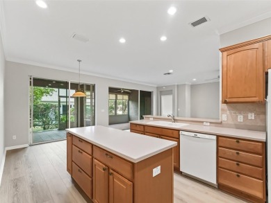 NO BOND or NO CDD FEES. REFRESHED Johnstown Model in Del Webb on Eagle Ridge At Spruce Creek Country Club in Florida - for sale on GolfHomes.com, golf home, golf lot