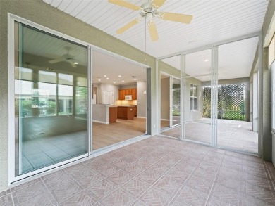 NO BOND or NO CDD FEES. REFRESHED Johnstown Model in Del Webb on Eagle Ridge At Spruce Creek Country Club in Florida - for sale on GolfHomes.com, golf home, golf lot