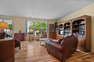 JUST TURN THE KEY AND ENJOY THIS POPULAR FOX MODEL WITH OVER on Whisper Creek Golf Club in Illinois - for sale on GolfHomes.com, golf home, golf lot