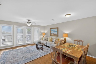 Nestled within Seascape Resort, this 3BR/3BA residence captures on Seascape Golf Course in Florida - for sale on GolfHomes.com, golf home, golf lot