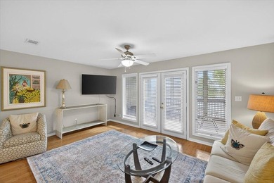 Nestled within Seascape Resort, this 3BR/3BA residence captures on Seascape Golf Course in Florida - for sale on GolfHomes.com, golf home, golf lot