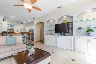 Located on the 9th Fairway in the Estate Home section of the on Halifax Plantation Golf Club in Florida - for sale on GolfHomes.com, golf home, golf lot