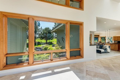 Perfectly positioned between the fourth fairway of the Resort on Eagle Crest Golf Resort - Resort Course in Oregon - for sale on GolfHomes.com, golf home, golf lot