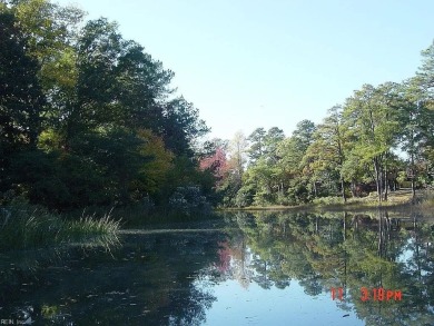 Location! Location! Location! The, Much Sought After, Cedar on Cedar Point Country Club in Virginia - for sale on GolfHomes.com, golf home, golf lot