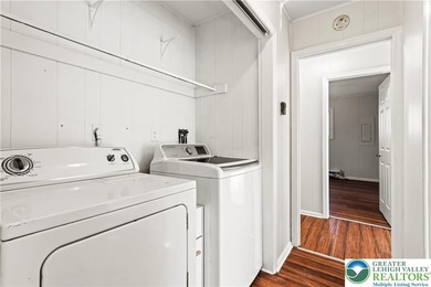 Experience lake living and year around amenities in the heart of on Lake Naomi Timber Trails Golf Club in Pennsylvania - for sale on GolfHomes.com, golf home, golf lot