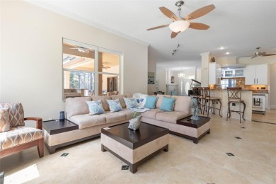 Located on the 9th Fairway in the Estate Home section of the on Halifax Plantation Golf Club in Florida - for sale on GolfHomes.com, golf home, golf lot