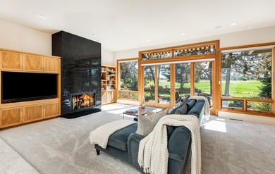 Perfectly positioned between the fourth fairway of the Resort on Eagle Crest Golf Resort - Resort Course in Oregon - for sale on GolfHomes.com, golf home, golf lot