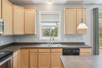 Great opportunity in a high-demand Gleason Farms neighborhood! on Rush Creek Golf Club in Minnesota - for sale on GolfHomes.com, golf home, golf lot