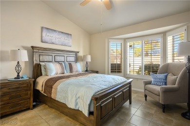 This desirable 1,196 sq. ft. Franklin model townhome in Sun City on Highland Falls Golf Club in Nevada - for sale on GolfHomes.com, golf home, golf lot