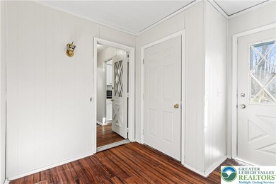 Experience lake living and year around amenities in the heart of on Lake Naomi Timber Trails Golf Club in Pennsylvania - for sale on GolfHomes.com, golf home, golf lot