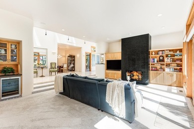 Perfectly positioned between the fourth fairway of the Resort on Eagle Crest Golf Resort - Resort Course in Oregon - for sale on GolfHomes.com, golf home, golf lot