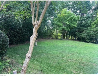 Location! Location! Location! The, Much Sought After, Cedar on Cedar Point Country Club in Virginia - for sale on GolfHomes.com, golf home, golf lot