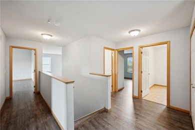 Great opportunity in a high-demand Gleason Farms neighborhood! on Rush Creek Golf Club in Minnesota - for sale on GolfHomes.com, golf home, golf lot