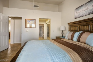 This desirable 1,196 sq. ft. Franklin model townhome in Sun City on Highland Falls Golf Club in Nevada - for sale on GolfHomes.com, golf home, golf lot