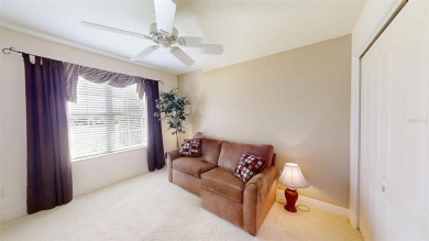 ****BOND PAID!! DESIGNER 0LEANDER MODEL IN THE SOUGHT AFTER on Glenview Championship Golf and Country Club in Florida - for sale on GolfHomes.com, golf home, golf lot