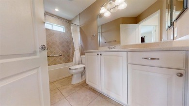 ****BOND PAID!! DESIGNER 0LEANDER MODEL IN THE SOUGHT AFTER on Glenview Championship Golf and Country Club in Florida - for sale on GolfHomes.com, golf home, golf lot