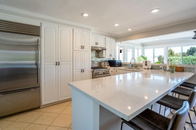 Welcome to 12218 Casero Pl, a beautifully updated single-story on Rancho Bernardo Inn Golf Course in California - for sale on GolfHomes.com, golf home, golf lot