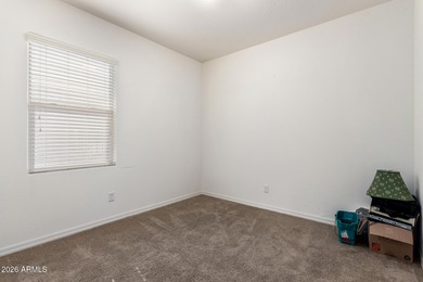 Welcome to this charming home in the 55+ Sundance Active Adult on Sundance Golf Club in Arizona - for sale on GolfHomes.com, golf home, golf lot