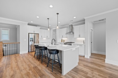 This beautiful 4 bedroom, 3 bath home offers the perfect blend on Harbor Club Golf and Country Club in Georgia - for sale on GolfHomes.com, golf home, golf lot
