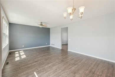 Great opportunity in a high-demand Gleason Farms neighborhood! on Rush Creek Golf Club in Minnesota - for sale on GolfHomes.com, golf home, golf lot