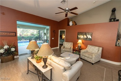 Welcome to your dream home in the prestigious Olde Hickory Golf on Olde Hickory Golf and Country Club in Florida - for sale on GolfHomes.com, golf home, golf lot