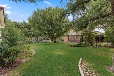 Welcome to 18 Waterfall Drive in The Hills of Lakeway! This on The Hills of Lakeway Golf Course in Texas - for sale on GolfHomes.com, golf home, golf lot