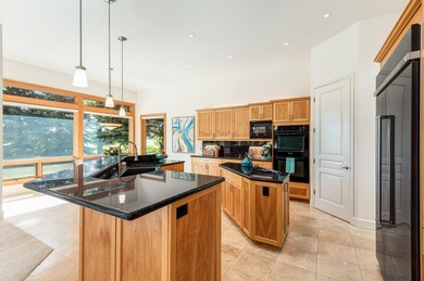 Perfectly positioned between the fourth fairway of the Resort on Eagle Crest Golf Resort - Resort Course in Oregon - for sale on GolfHomes.com, golf home, golf lot