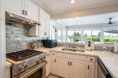 Welcome to 12218 Casero Pl, a beautifully updated single-story on Rancho Bernardo Inn Golf Course in California - for sale on GolfHomes.com, golf home, golf lot