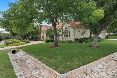 Welcome to 18 Waterfall Drive in The Hills of Lakeway! This on The Hills of Lakeway Golf Course in Texas - for sale on GolfHomes.com, golf home, golf lot