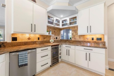 Located on the 9th Fairway in the Estate Home section of the on Halifax Plantation Golf Club in Florida - for sale on GolfHomes.com, golf home, golf lot