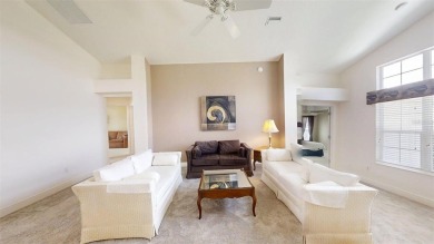 ****BOND PAID!! DESIGNER 0LEANDER MODEL IN THE SOUGHT AFTER on Glenview Championship Golf and Country Club in Florida - for sale on GolfHomes.com, golf home, golf lot