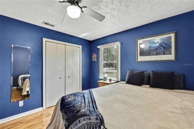 Located in FOREST HILLS, this charming Mid-Century home sits on on Babe Zaharias Golf Course in Florida - for sale on GolfHomes.com, golf home, golf lot