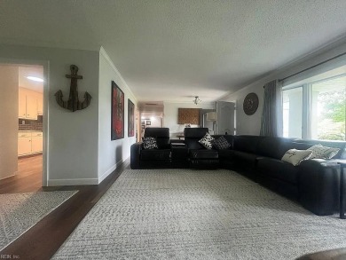 Location! Location! Location! The, Much Sought After, Cedar on Cedar Point Country Club in Virginia - for sale on GolfHomes.com, golf home, golf lot