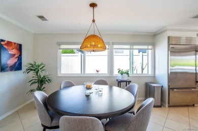 Welcome to 12218 Casero Pl, a beautifully updated single-story on Rancho Bernardo Inn Golf Course in California - for sale on GolfHomes.com, golf home, golf lot