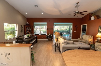 Welcome to your dream home in the prestigious Olde Hickory Golf on Olde Hickory Golf and Country Club in Florida - for sale on GolfHomes.com, golf home, golf lot