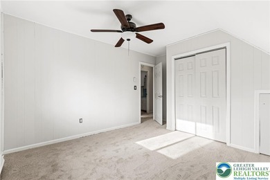 Experience lake living and year around amenities in the heart of on Lake Naomi Timber Trails Golf Club in Pennsylvania - for sale on GolfHomes.com, golf home, golf lot