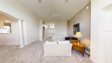 ****BOND PAID!! DESIGNER 0LEANDER MODEL IN THE SOUGHT AFTER on Glenview Championship Golf and Country Club in Florida - for sale on GolfHomes.com, golf home, golf lot