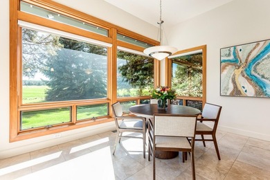 Perfectly positioned between the fourth fairway of the Resort on Eagle Crest Golf Resort - Resort Course in Oregon - for sale on GolfHomes.com, golf home, golf lot