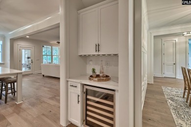 Stunning new construction home by the award-winning Blythe on Timberlake Country Club in South Carolina - for sale on GolfHomes.com, golf home, golf lot