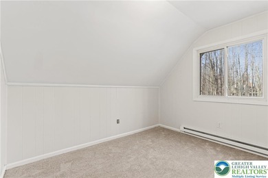 Experience lake living and year around amenities in the heart of on Lake Naomi Timber Trails Golf Club in Pennsylvania - for sale on GolfHomes.com, golf home, golf lot