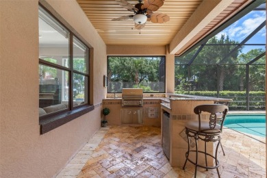 Located on the 9th Fairway in the Estate Home section of the on Halifax Plantation Golf Club in Florida - for sale on GolfHomes.com, golf home, golf lot