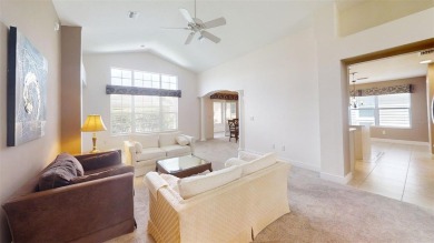 ****BOND PAID!! DESIGNER 0LEANDER MODEL IN THE SOUGHT AFTER on Glenview Championship Golf and Country Club in Florida - for sale on GolfHomes.com, golf home, golf lot