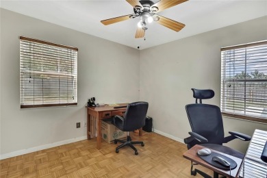 Located in FOREST HILLS, this charming Mid-Century home sits on on Babe Zaharias Golf Course in Florida - for sale on GolfHomes.com, golf home, golf lot