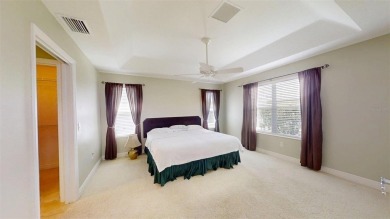 ****BOND PAID!! DESIGNER 0LEANDER MODEL IN THE SOUGHT AFTER on Glenview Championship Golf and Country Club in Florida - for sale on GolfHomes.com, golf home, golf lot