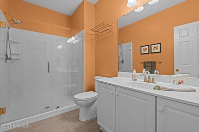 Welcome to 167 Hunter Trail! This immaculately maintained single on Talamore Golf Club in North Carolina - for sale on GolfHomes.com, golf home, golf lot