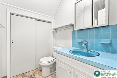 Experience lake living and year around amenities in the heart of on Lake Naomi Timber Trails Golf Club in Pennsylvania - for sale on GolfHomes.com, golf home, golf lot