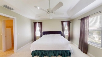 ****BOND PAID!! DESIGNER 0LEANDER MODEL IN THE SOUGHT AFTER on Glenview Championship Golf and Country Club in Florida - for sale on GolfHomes.com, golf home, golf lot