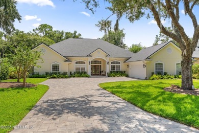 SIRVA relocation! NEW ROOF MAY 2025 Located minutes from on TPC at Sawgrass in Florida - for sale on GolfHomes.com, golf home, golf lot